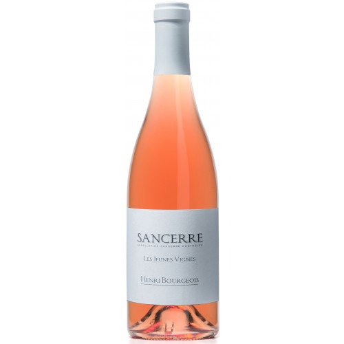 » Henri Bourgeois 2015 Jeunes Vignes Sancerre Rose