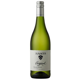 2014 Raats Original Chenin Blanc