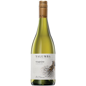 2014 Yalumba Viognier