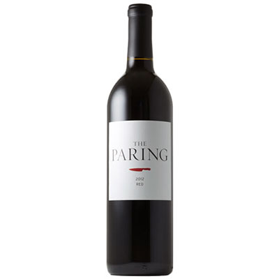 The Paring 2012 Red Blend