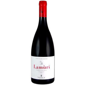 Tenuta Regaleali 2013 Lamuri