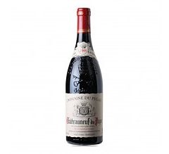 Domaine du Pegau 2005 Chateauneuf du Pape Cuvee Laurence