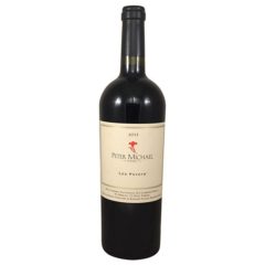 Peter Michael 2014 Les Pavots