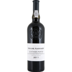 Taylor Fladgate 2011 Vintage Porto