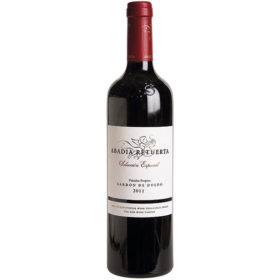 Abadia Retuerta 2011 Seleccion Especial