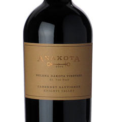 Anakota Helena Dakota Cabernet Sauvignon