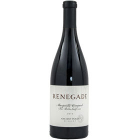 Ancient Peaks 2013 Renegade Red