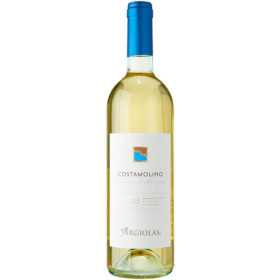 Argiolas Costamolino 2013 Vermentino