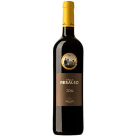 Bodegas Emilio Moro 2014 Finca Resalso