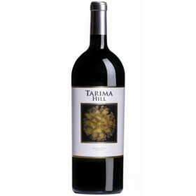 Bodegas Volver 2011 Tarima Hill