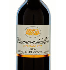 Casanova di Neri 2011 Tenuta Nuova Brunello di Montalcino