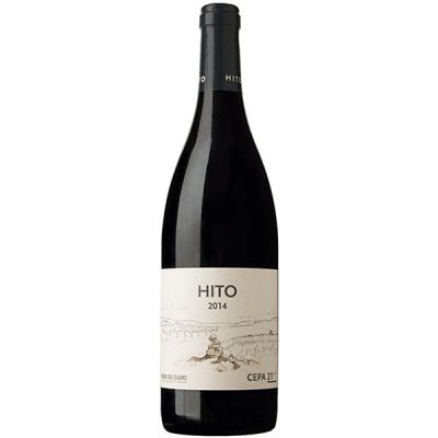 Cepa 21 2014 Hito