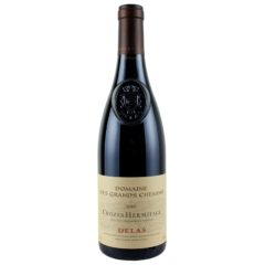 Delas 2010 Domaind Des Grands Chemins Crozes Hermitage