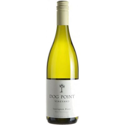 Dog Point 2015 Sauvignon Blanc