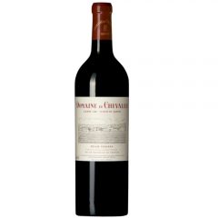 Domaine de Chevalier 2010 Bordeaux Blend