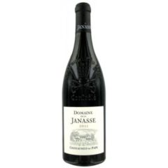 Domaine de la Janasse 2011 Chateauneuf du Pape