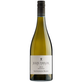 Jules Taylor 2015 Sauvignon Blanc