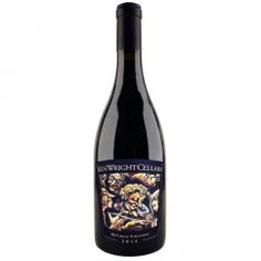 Ken Wright Cellars 2014 Pinot Noir Freedom Hill Vineyard