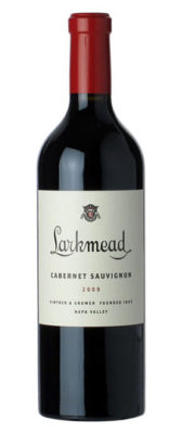 Larkmead 2012 Cabernet Sauvignon