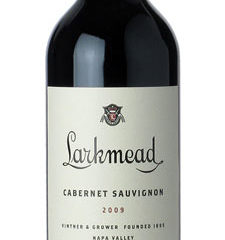 Larkmead 2012 Cabernet Sauvignon