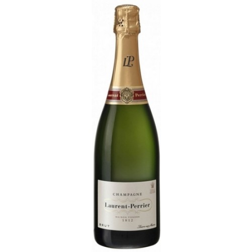 Laurent-Perrier, Champagne Laurent-Perrier - Millesima.it