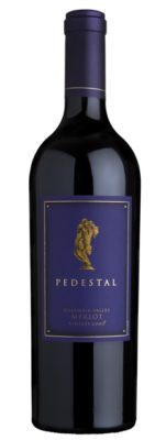 Long Shadows 2013 Pedestal Merlot