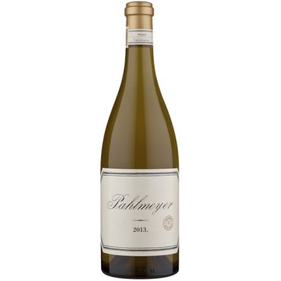Pahlmeyer 2013 Chardonnay Napa