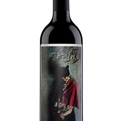 Palermo 2022 Cabernet Sauvignon Napa Valley