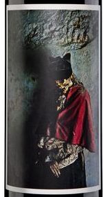 Palermo 2022 Cabernet Sauvignon Napa Valley