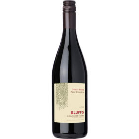 Pali Wine Co. 2013 Pinot Noir Riviera