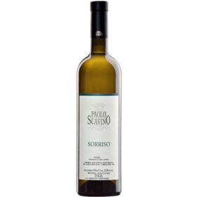 Paolo Scavino 2015 Sorriso