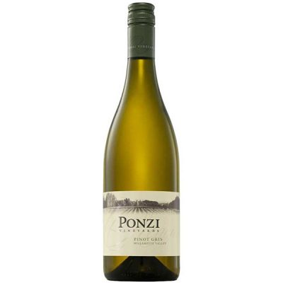Ponzi 2014 Pinot Gris