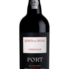Quinta do Noval 2011 Vintage Porto
