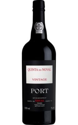 Quinta do Noval 2011 Vintage Porto