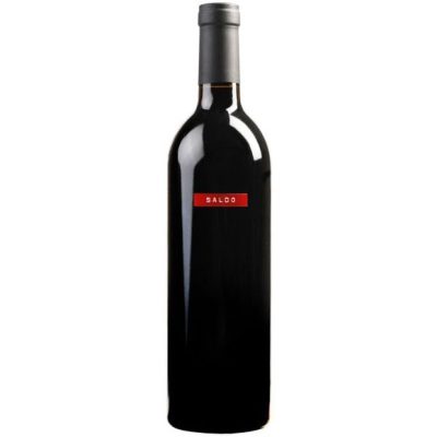 Saldo 2019 Zinfandel