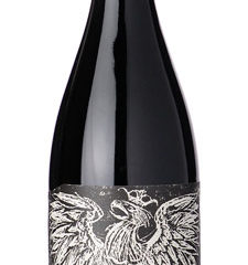 Saxum 2013 Paderewski Vineyard