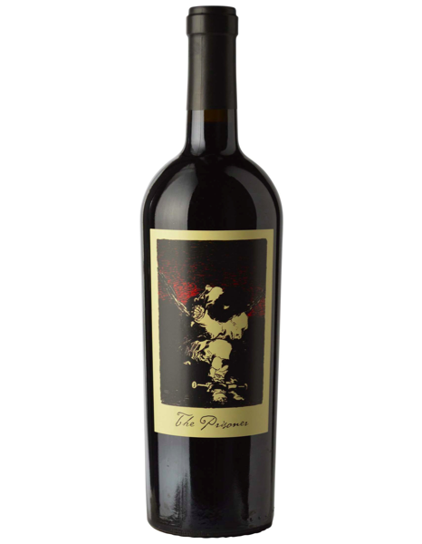 prisoner wine prisoner wine
