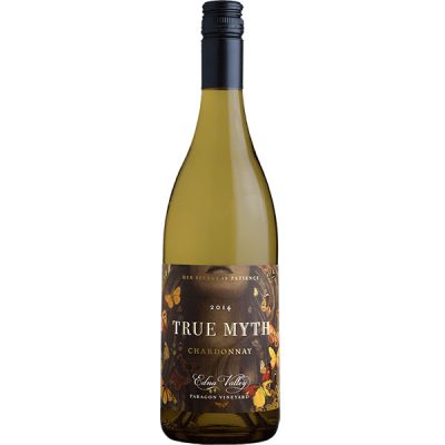 True Myth 2014 Chardonnay