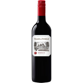 Village La Tourelle 2014 Cabernet Sauvignon