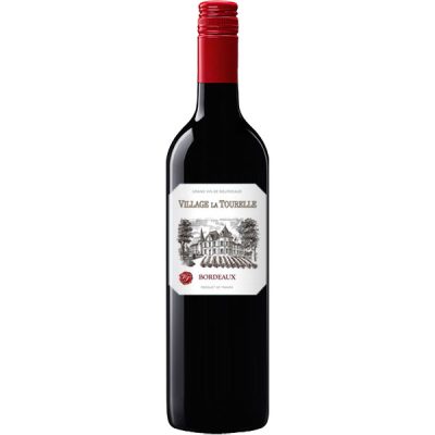 Village La Tourelle 2014 Cabernet Sauvignon
