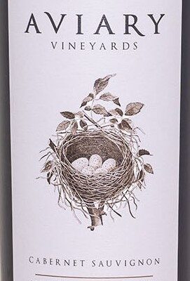 Aviary 2023 Cabernet Sauvignon