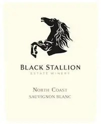 Black Stallion 2024 Sauvignon Blanc