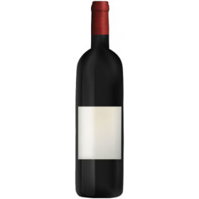 Blank Bottle