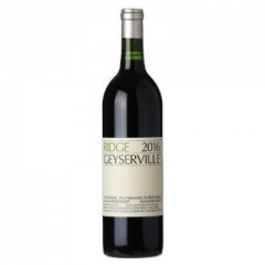 geyserville 16
