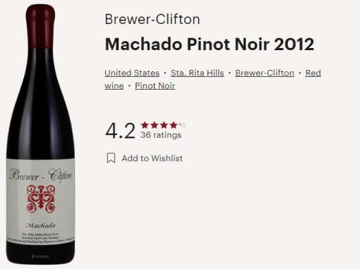 machado vivino