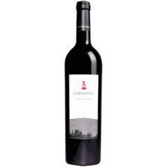 Chappellet 2014 Mountain Cuvee