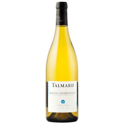 Domaine Talmard 2014 Macon Chardonnay