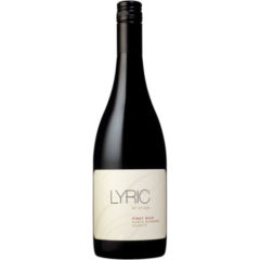 Lyric by Etude Pinot Noir