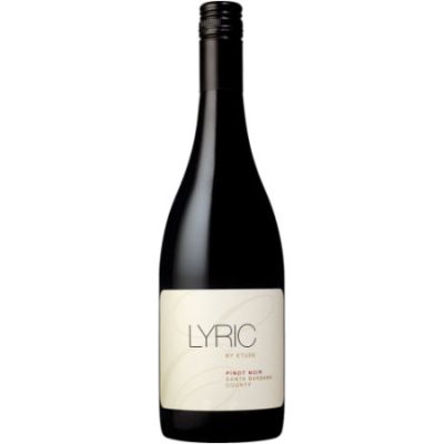 Lyric by Etude Pinot Noir