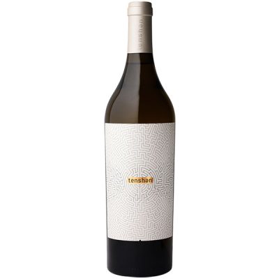 Tenshen 2015 White Wine